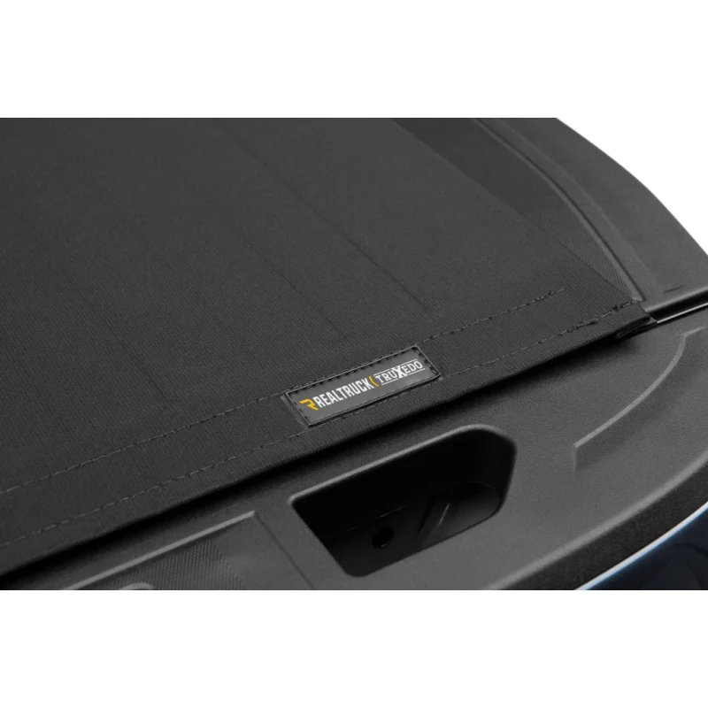 Truxedo Sentry CT Tonneau Cover - 2020-2024 Chevy Silverado/GMC Sierra 2500 HD/3500 HD 6' 9" Bed with or without MultiPro Tailgate Model 1573316 - Image 8