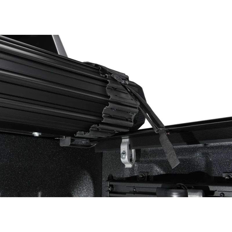 Truxedo Sentry Tonneau Cover - Black - 2019-2024 (New Body Style) Ram 5' 7" Bed without RamBox without Multifunction Tailgate Model 1585901 - Image 11
