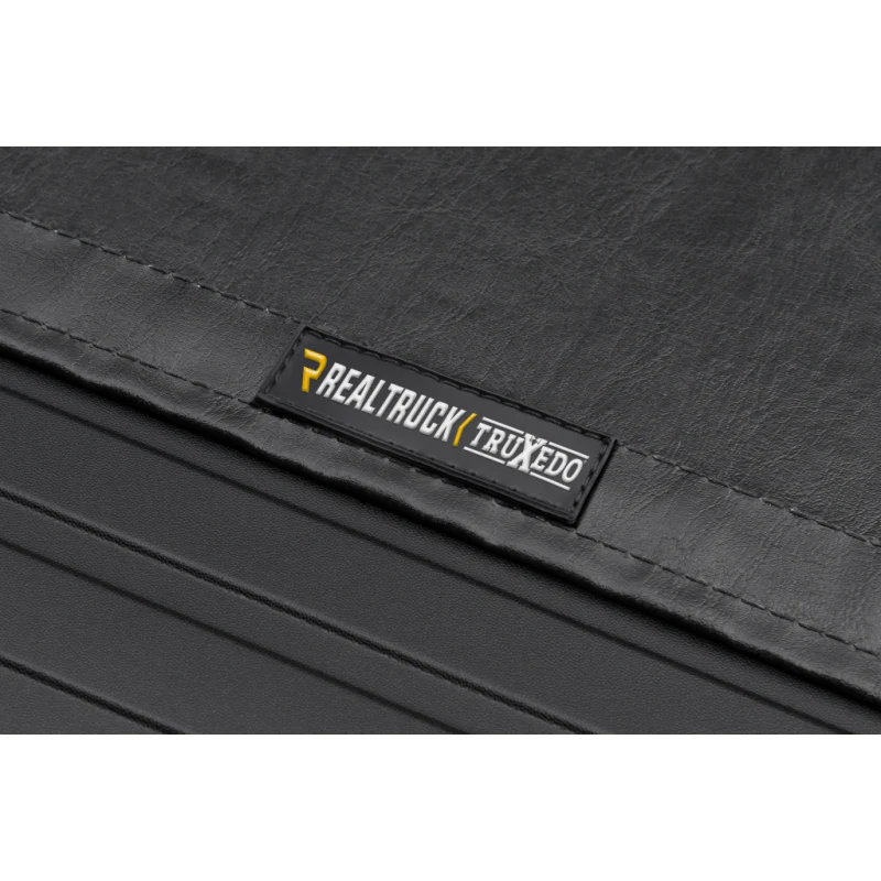 Truxedo Sentry Tonneau Cover - Black - 2019-2024 (New Body Style) Ram 5' 7" Bed without RamBox without Multifunction Tailgate Model 1585901 - Image 12