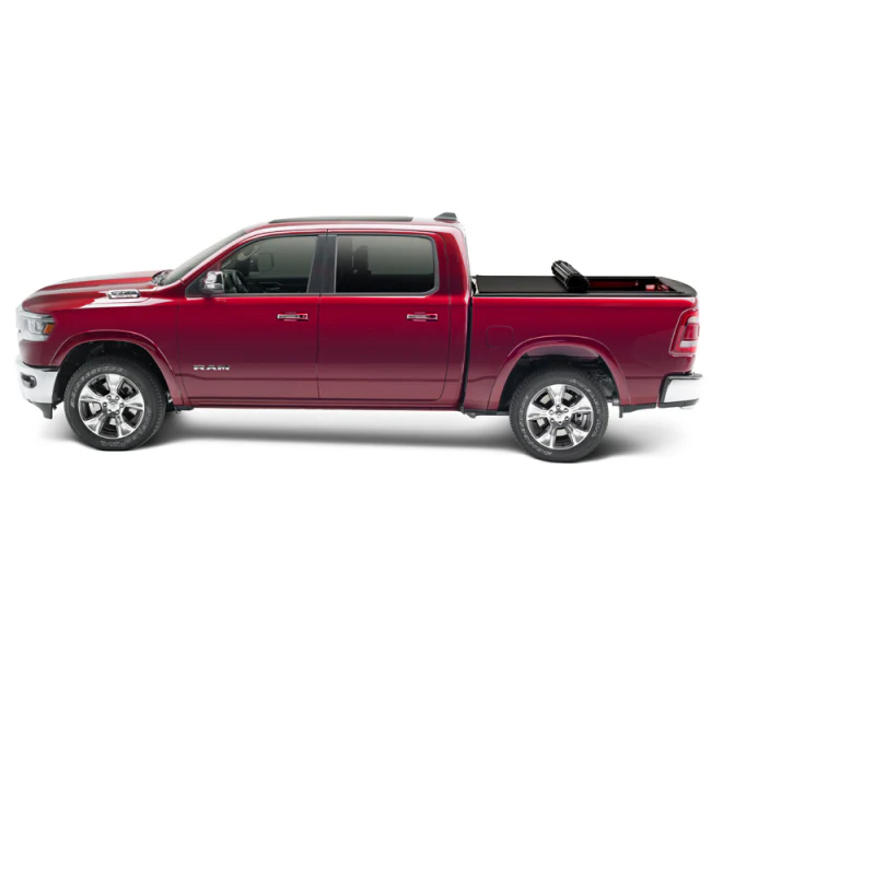 Truxedo Sentry CT Tonneau Cover - Black - 2019-2024 (New Body Style) Ram 5' 7" Bed without RamBox without Multifunction Tailgate Model 1585916 - Image 8
