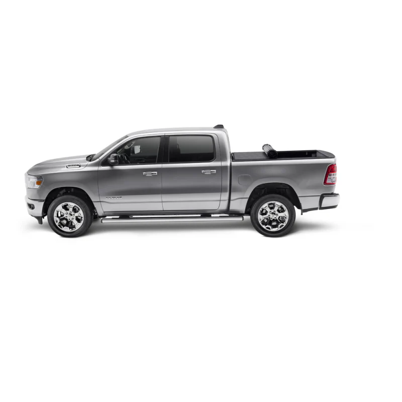 Truxedo Sentry Tonneau Cover - Black - 2019-2024 (New Body Style) Ram 1500 6' 4" Bed without RamBox without Multifunction Tailgate Model 1586901 - Image 8