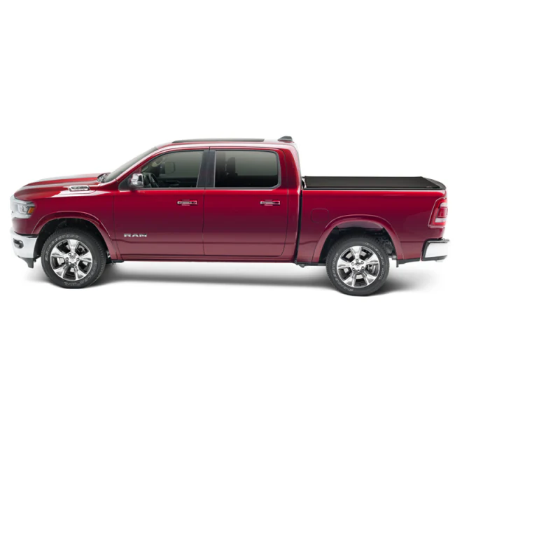 Truxedo Sentry CT Tonneau Cover - Black - 2019-2024 (New Body Style) Ram 1500 6' 4" Bed without RamBox without Multifunction Tailgate Model 1586916 - Image 7