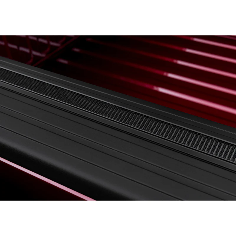 Truxedo Sentry CT Tonneau Cover - Black - 2019-2024 (New Body Style) Ram 1500 6' 4" Bed without RamBox with Multifunction Tailgate Model 1587016 - Image 10