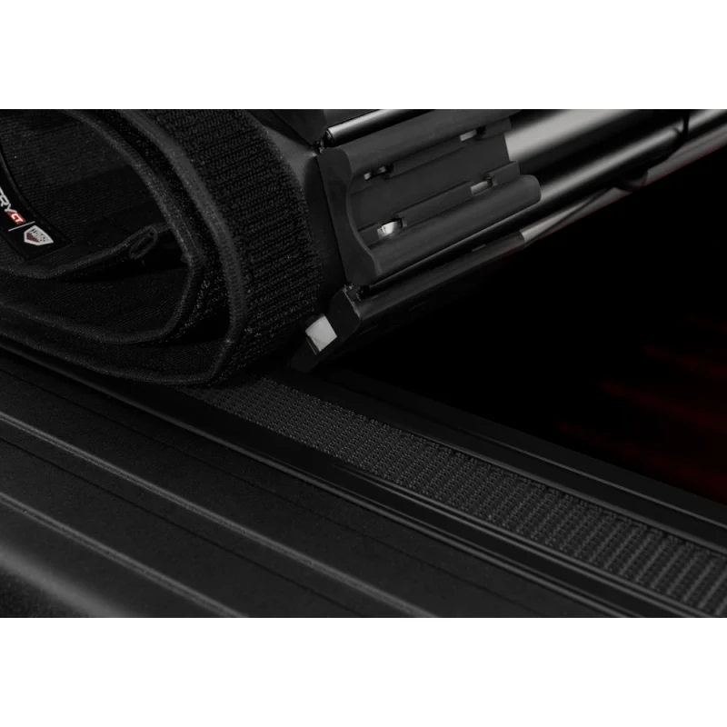 Truxedo Sentry CT Tonneau Cover - Black - 2019-2024 (New Body Style) Ram 1500 6' 4" Bed without RamBox with Multifunction Tailgate Model 1587016 - Image 11