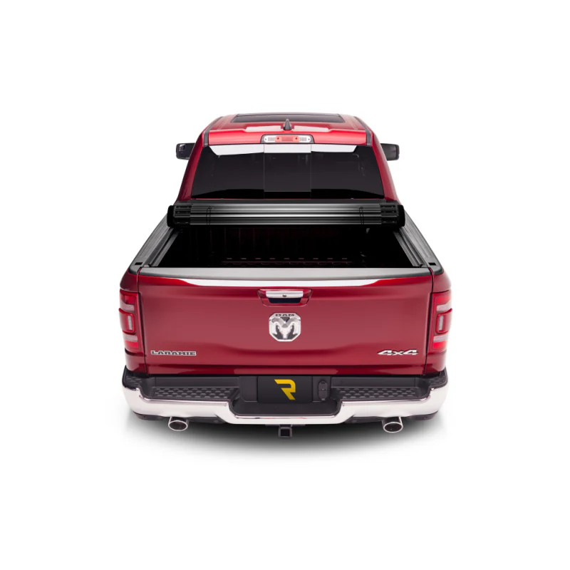 Truxedo Sentry CT Tonneau Cover - Black - 2019-2024 (New Body Style) Ram 1500 6' 4" Bed without RamBox with Multifunction Tailgate Model 1587016 - Image 5