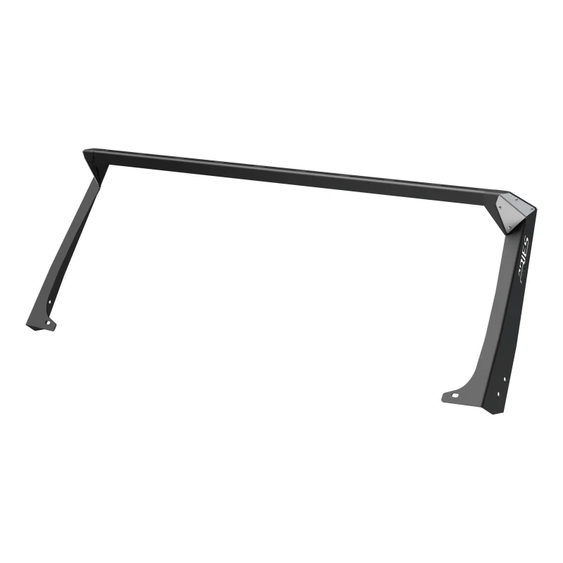 ARIES Jeep TJ Roof Light Mounting Brackets & Crossbar Model 15916