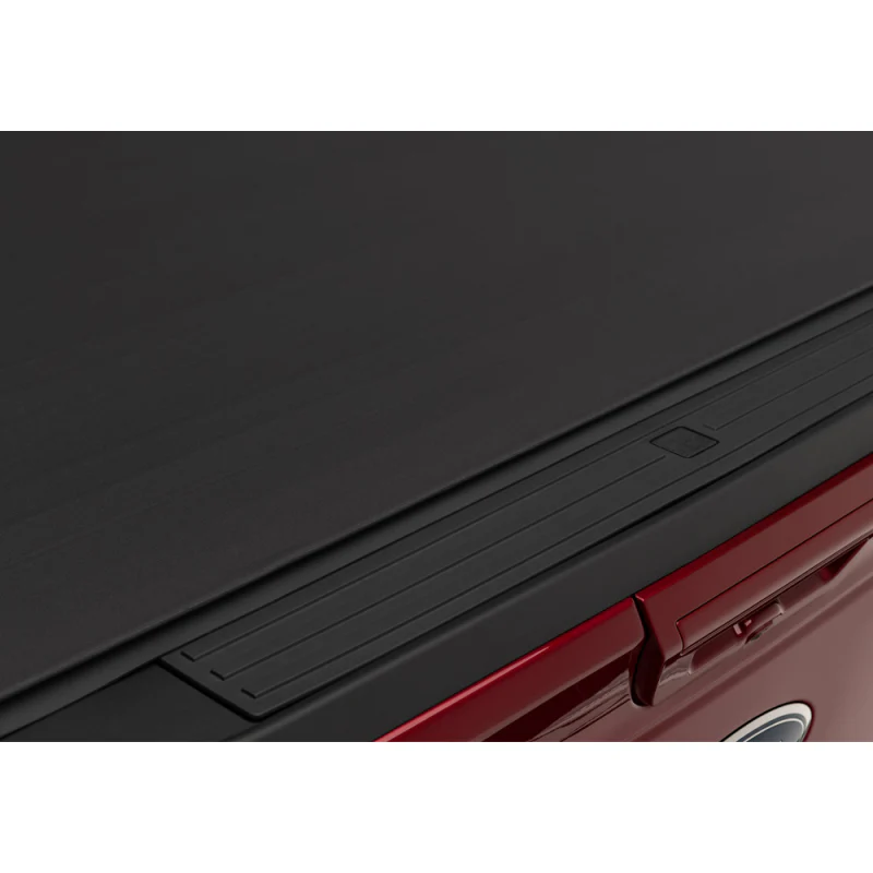 Truxedo Sentry CT Tonneau Cover - Black - 2009-2014 Ford F-150 6' 6" Bed Model 1598116 - Image 4