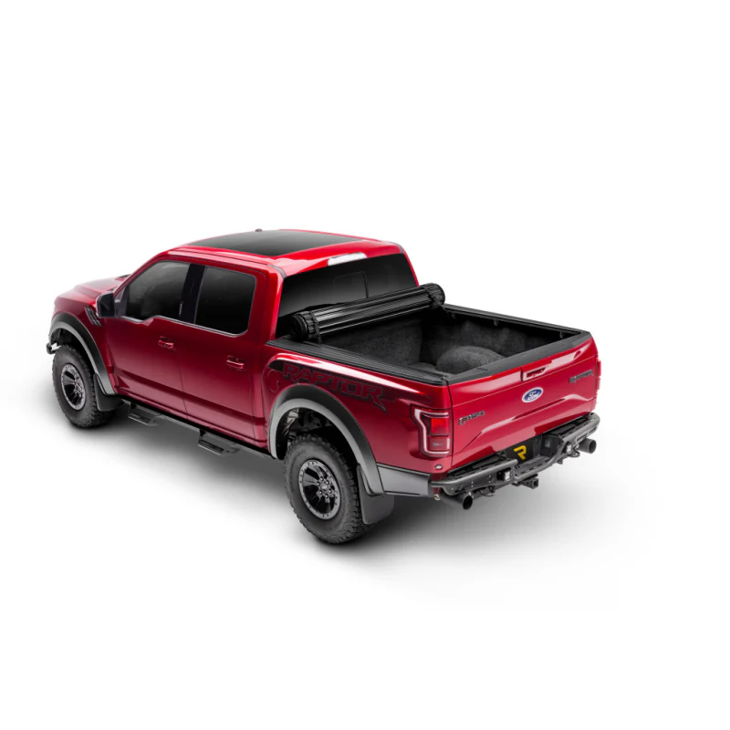 Truxedo Sentry CT Tonneau Cover - Black - 2015-2024 Ford F-150 6' 7" Bed Model 1598316 - Image 10