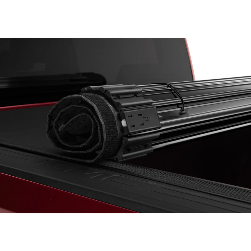Truxedo Sentry CT Tonneau Cover - Black - 2009-2014 Ford F-150 8' Bed Model 1598616 - Image 7