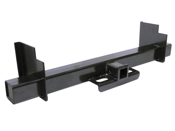 Buyers Products Class 5 Service Body Hitch Receiver with 2 Inch Receiver Tube Model 1801050