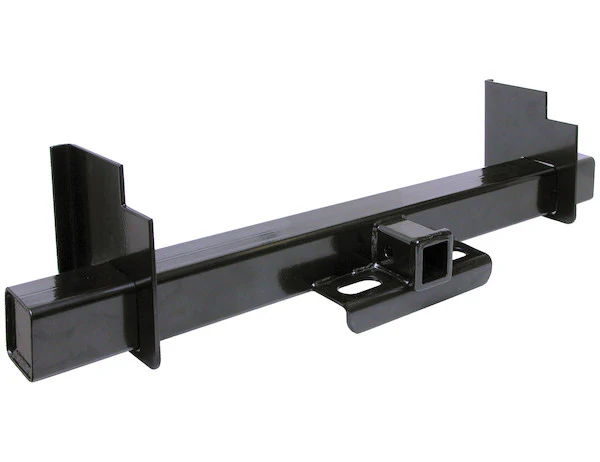 Buyers Products Class 5 Service Body Hitch Receiver with 2-1/2 Inch Receiver Tube Model 1801052