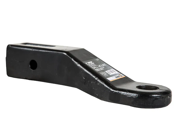 Buyers Products 2-1/2 Inch Ball Mount w/ 2" Drop Forged Ball Mount Model 1803075