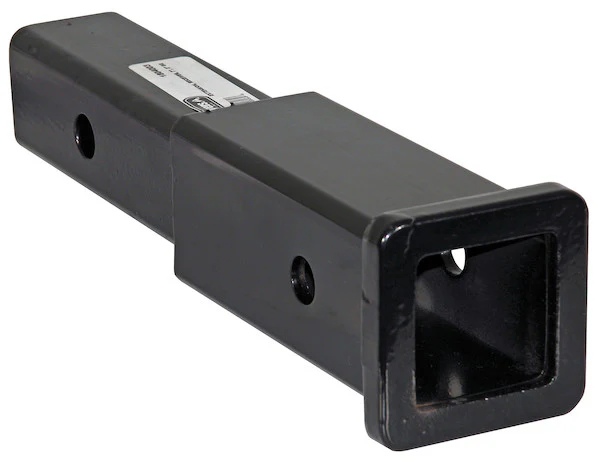 Buyers Products 12 Inch Hitch Receiver Extension Model 1804005