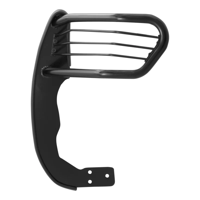 ARIES Black Steel Grille Guard, Select Toyota Tundra Model 2052 - Image 5