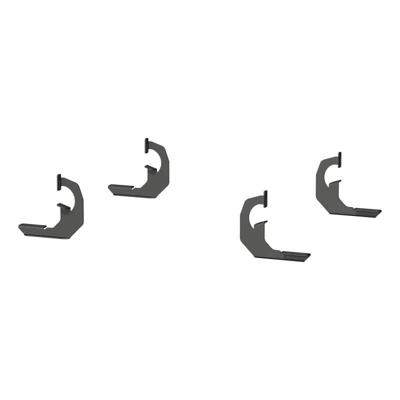 ARIES VersaTrac Mounting Brackets Model 2055100