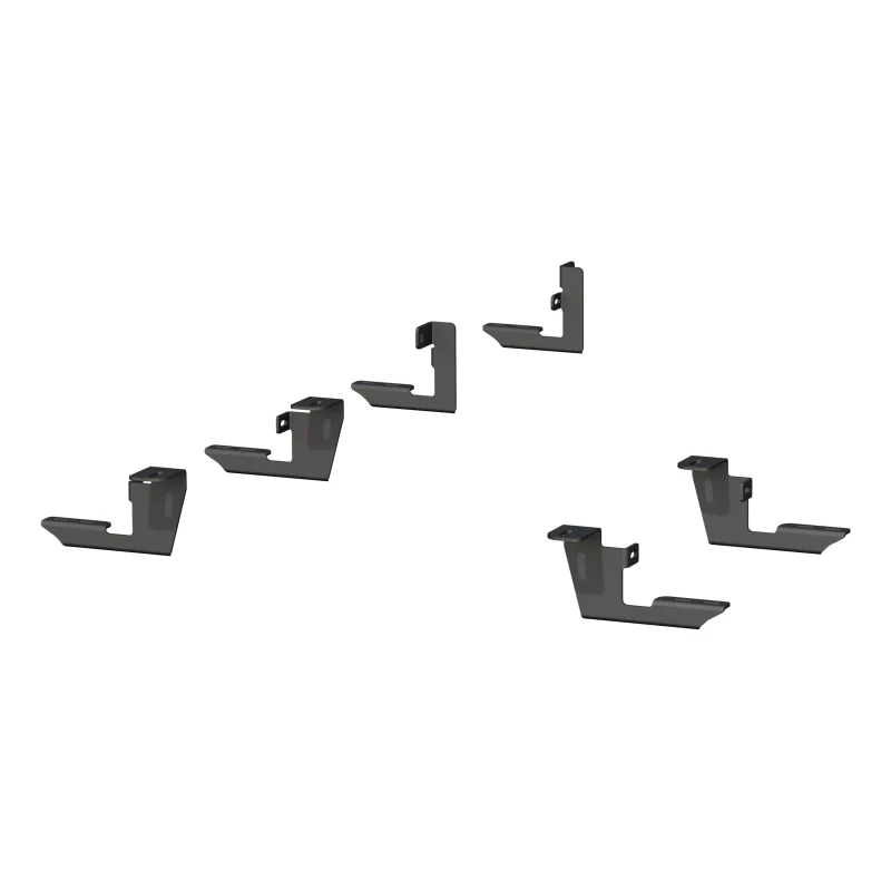 ARIES VersaTrac Mounting Brackets Model 2055126