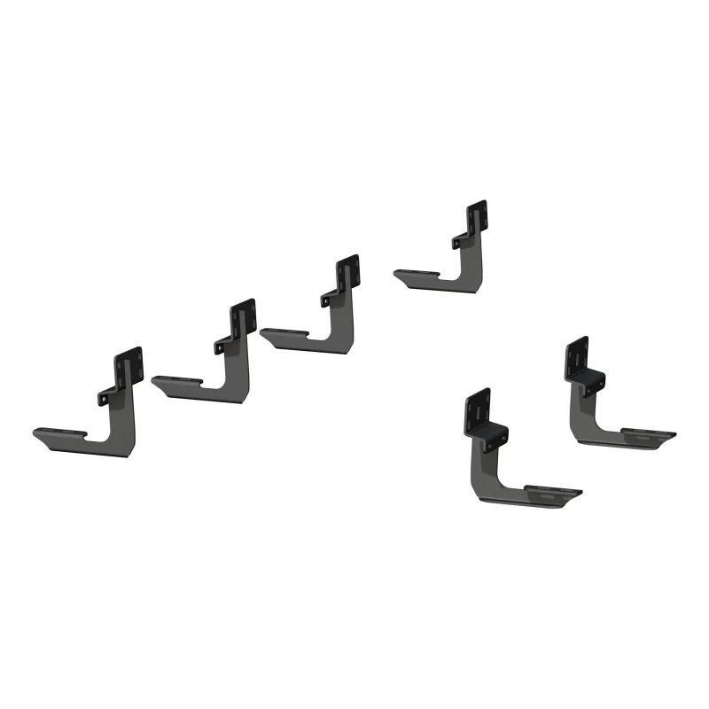 ARIES VersaTrac Mounting Brackets Model 2055127