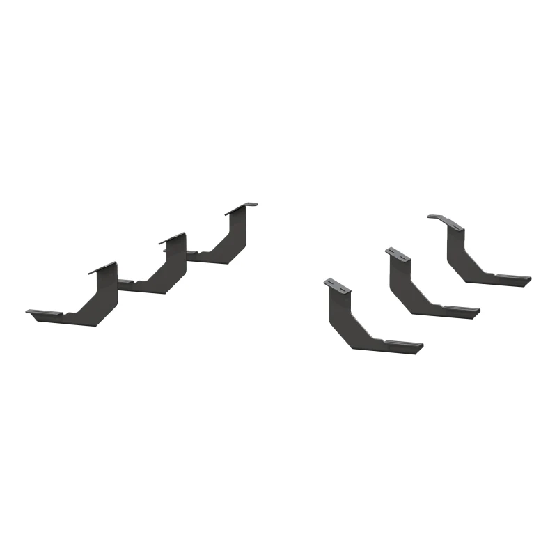 ARIES VersaTrac Mounting Brackets Model 2055151