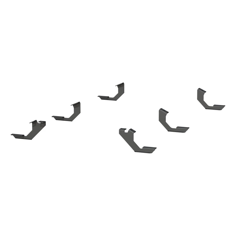 ARIES VersaTrac Mounting Brackets Model 2055152