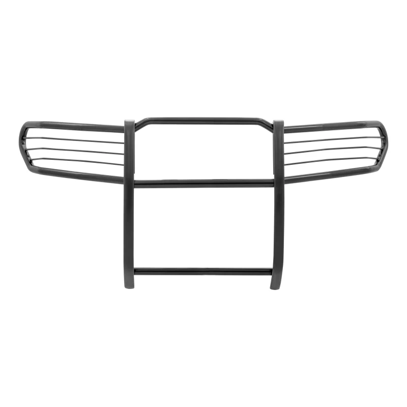 ARIES Black Steel Grille Guard, Select Toyota FJ Cruiser Model 2059 - Image 4