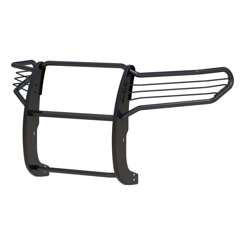 ARIES Black Steel Grille Guard, Select Toyota Tundra Model 2069