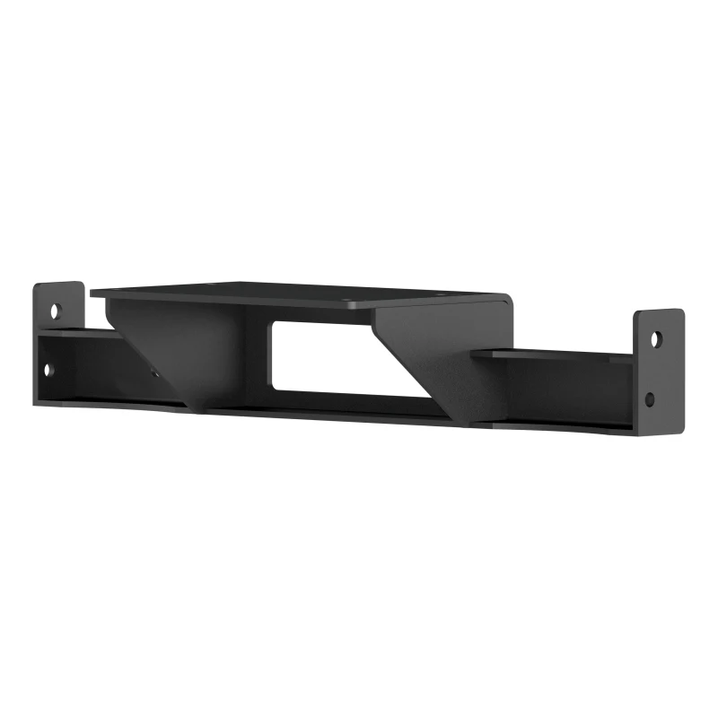 ARIES TrailChaser Bumper Jeep JK Winch Reinforcement Bracket Model 2072101