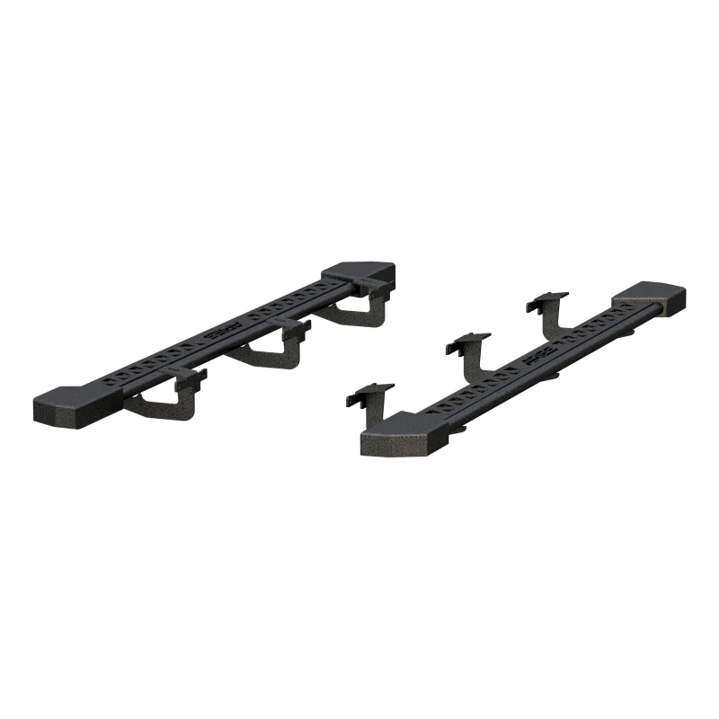 ARIES Rocker Step Running Boards, Select Jeep Grand Cherokee Model 2074103