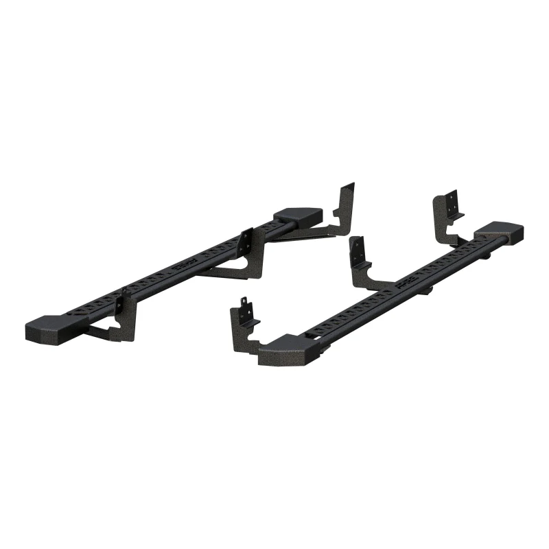 ARIES Rocker Step Running Boards Model 2074110