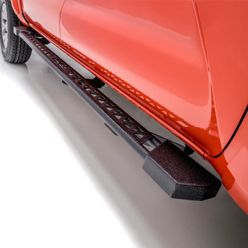 ARIES Rocker Step Running Boards, Select Jeep Wrangler JL 2-Door Model 2074119 - Image 9