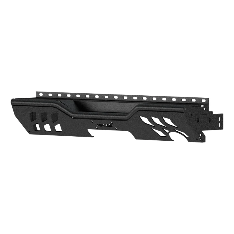 ARIES TrailChaser Jeep Wrangler JK Aluminum Rear Bumper Center Section Model 2081021