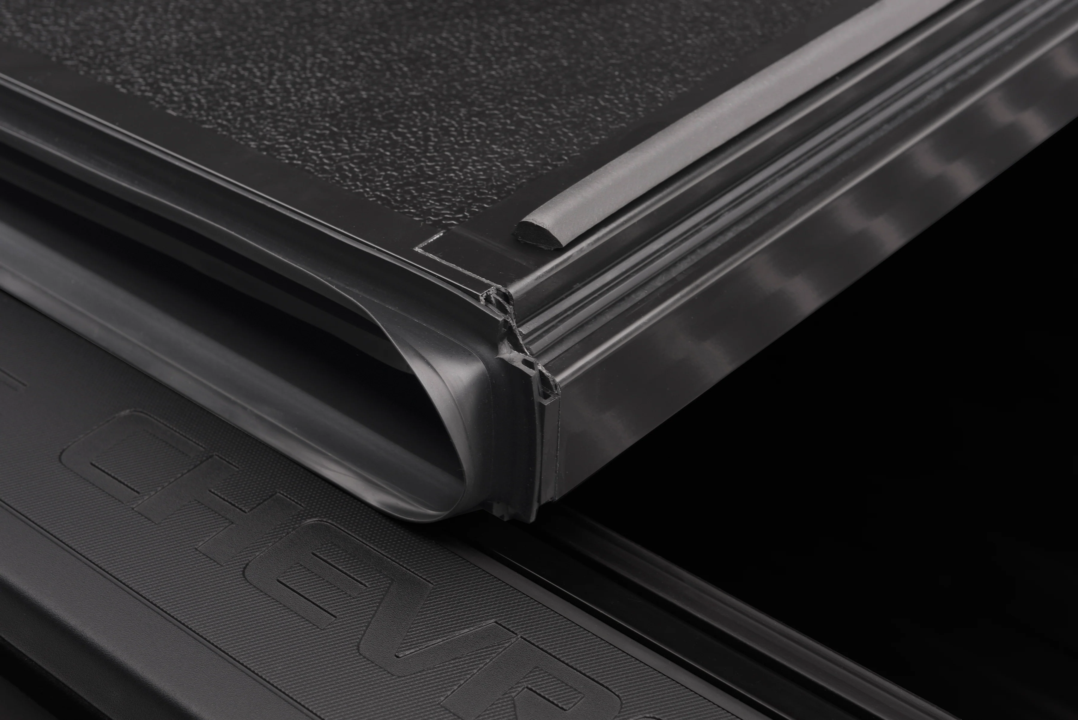 BAK BAKFlip G2 Hard Folding Truck Bed Tonneau Cover Fits 2015-2018 GM Silverado,Sierra & 2019 Legacy/Limited 5.9ft Bed (2014 1500 Only, 2015-2019 1500,2500,3500) Model 226120 - Image 9