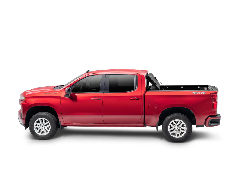 BAK BAKFlip G2 Hard Folding Truck Bed Tonneau Cover Fits 19-22 GM Silverado, Sierra 6.7ft Bed 1500 (New Body Style) Model 226131 - Image 9