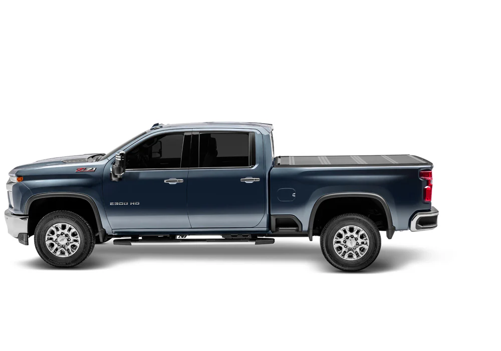 BAK BAKFlip G2 -24 Chevy Silverado/GMC Sierra 2500 HD/3500 HD 8' 2" Bed Model 226134 - Image 4