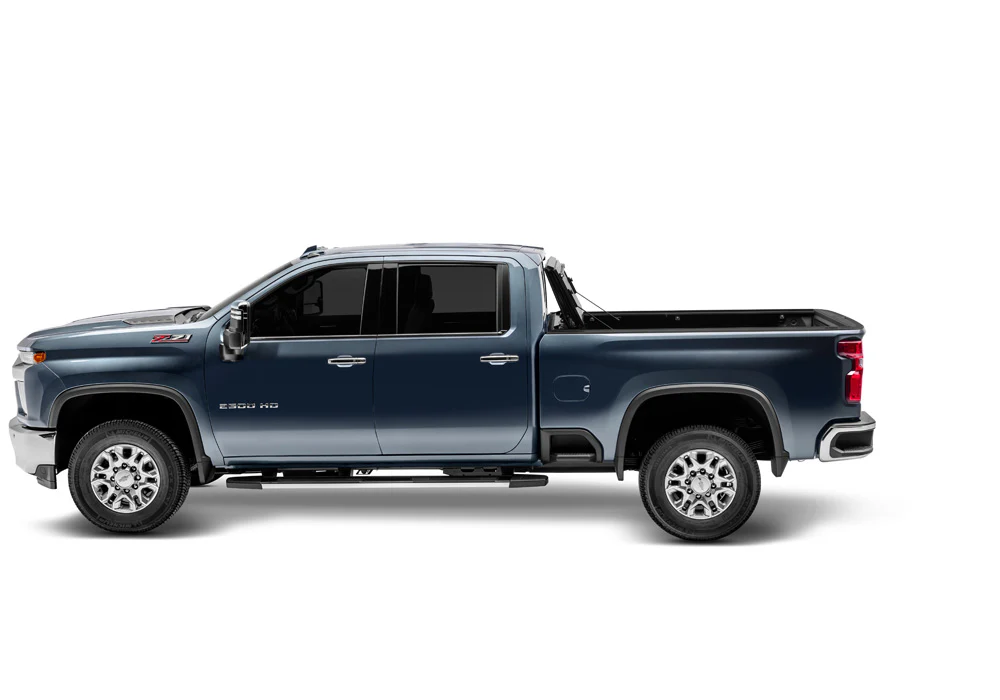 BAK BAKFlip G2 -24 Chevy Silverado/GMC Sierra 2500 HD/3500 HD 8' 2" Bed Model 226134 - Image 6
