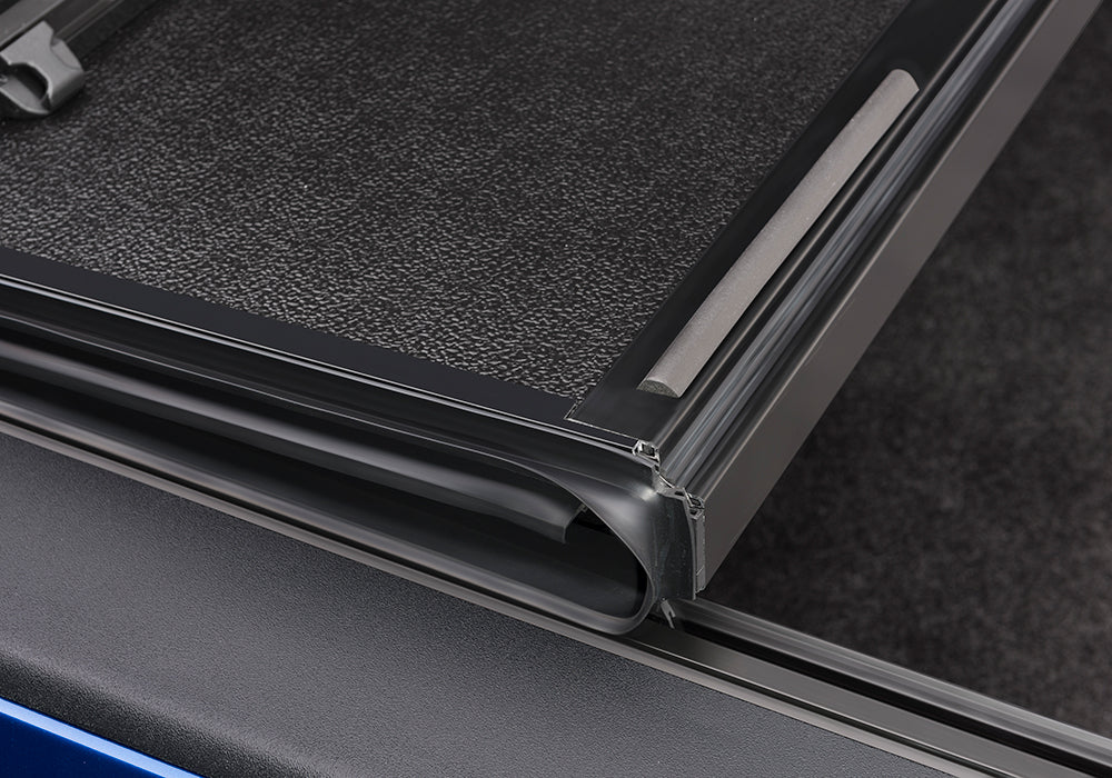 BAK BAKFlip G2 Hard Folding Truck Bed Cover - 19-24 (New Body Style) Ram 1500 5' 7" Bed without RamBox with Multifunction Tailgate Model 226226 - Image 7