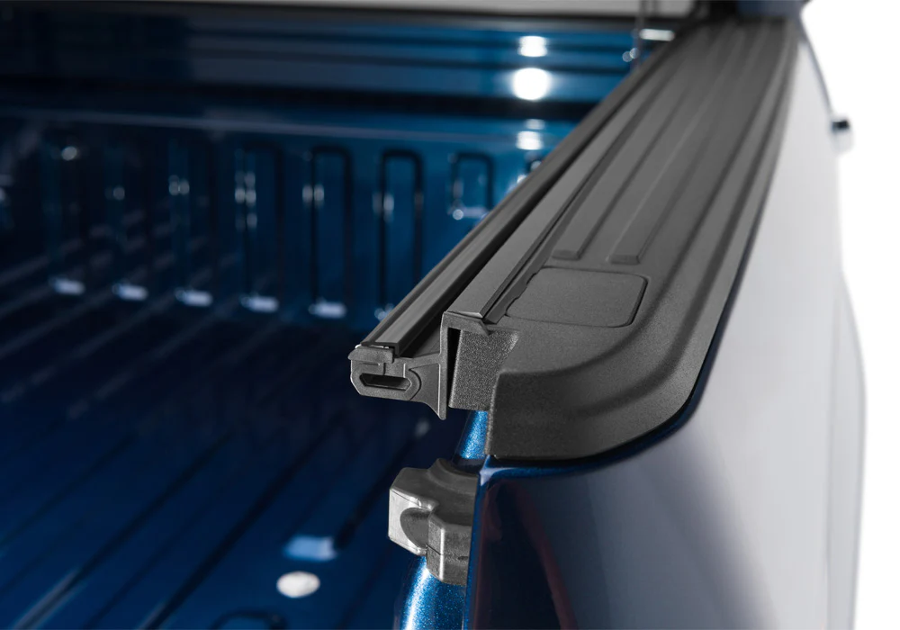 BAK BAKFlip G2 Hard Folding Truck Bed Tonneau Cover Fits 2015-2020 FORD F150 6.7ft Bed Model 226327 - Image 11