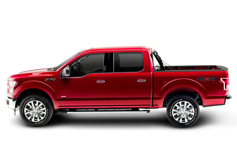 BAK BAKFlip G2 Hard Folding Truck Bed Cover - 2019-2023 Ford Ranger 5' Bed Model 226332 - Image 5