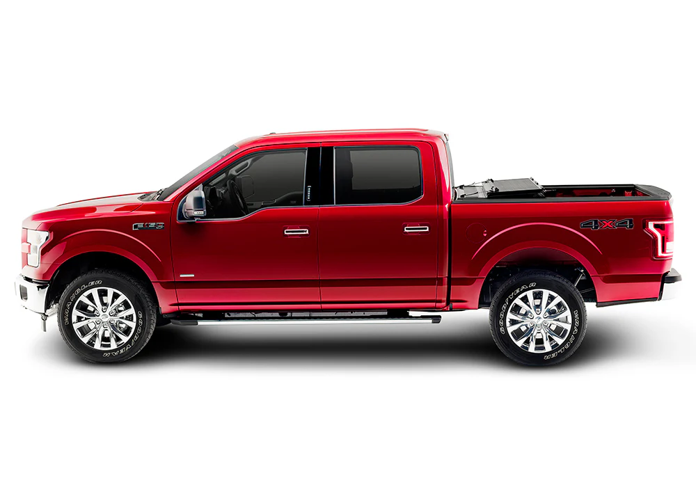 BAK BAKFlip G2 Hard Folding Truck Bed Tonneau Cover Fits 2019-2022 FORD Ranger 6.1ft Bed Model 226333 - Image 4