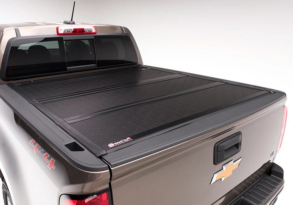BAK BAKFlip G2 Hard Folding Truck Bed Cover - 20-24 Jeep Gladiator 5' Bed Model 226701 - Image 12