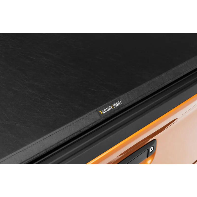 Truxedo TruXport Tonneau Cover - Black - 2019-2023 Ford Ranger 6' Bed Model 231101 - Image 10
