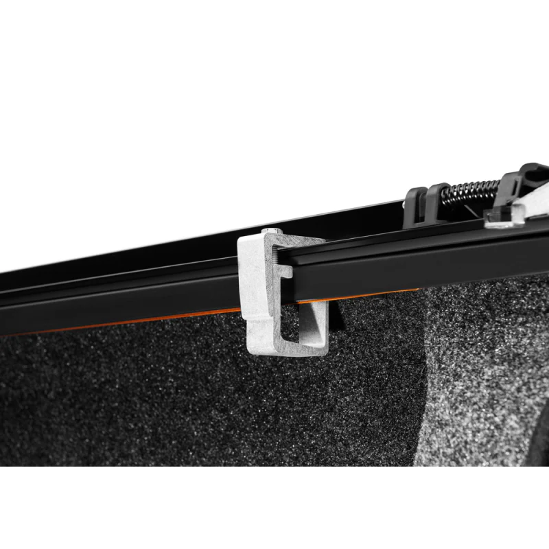 Truxedo TruXport Tonneau Cover - Black - 2019-2023 Ford Ranger 6' Bed Model 231101 - Image 11