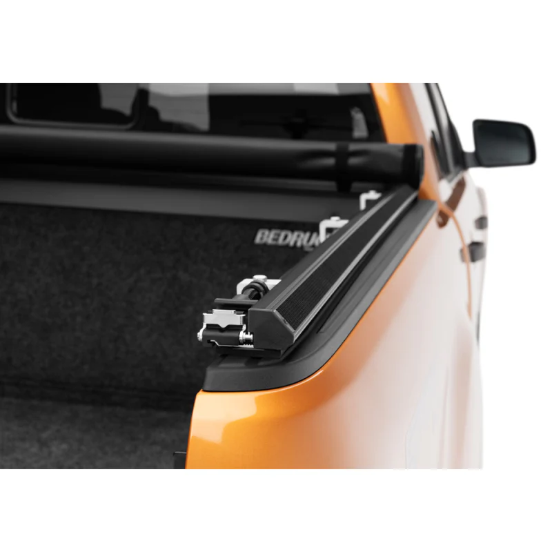 Truxedo TruXport Tonneau Cover - Black - 2024 Ford Ranger 5' Bed Model 231701 - Image 12