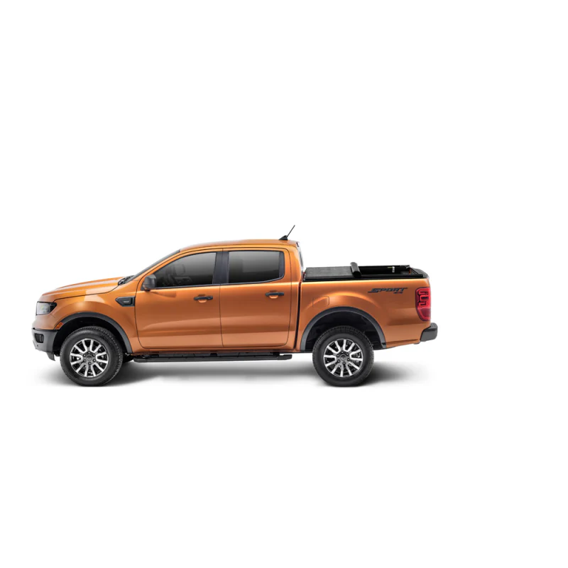 Truxedo TruXport Tonneau Cover - Black - 2024 Ford Ranger 5' Bed Model 231701 - Image 8