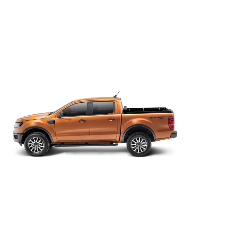 Truxedo TruXport Tonneau Cover - Black - 2024 Ford Ranger 5' Bed Model 231701 - Image 9