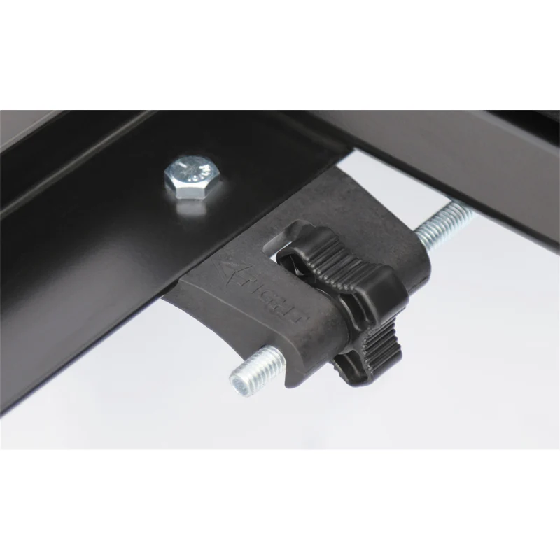 Access Limited Edition Roll-Up Cover Clamps On With Or Without Utili-Track Model 23219 - Image 6