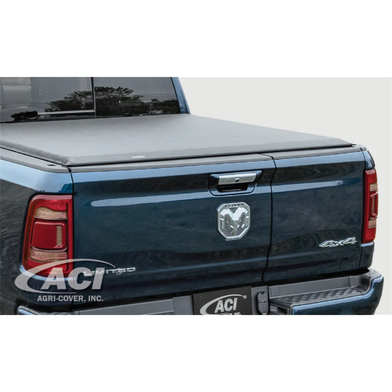 Access Limited Edition Roll-Up Cover Single Rail Model 24289 - Image 7