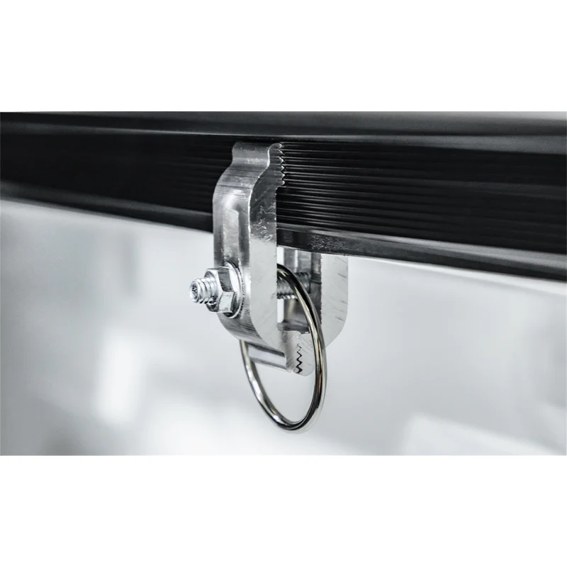 Access Limited Edition Roll-Up Cover Split Rail Model 25119 - Image 5
