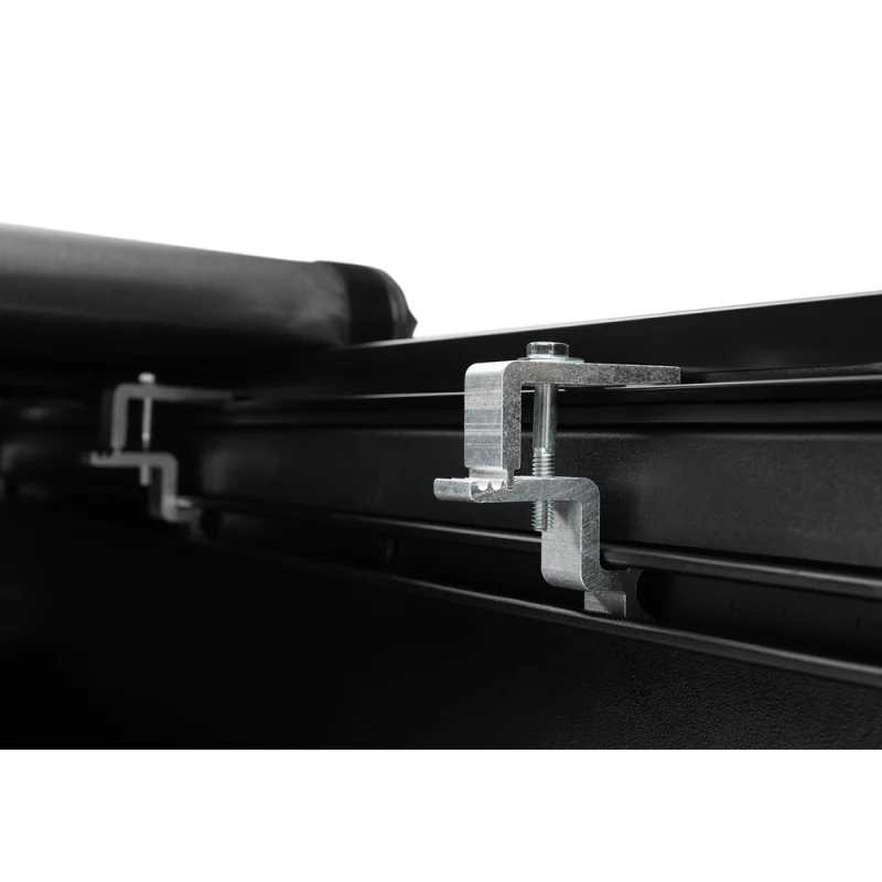Truxedo TruXport Tonneau Cover - Black - 2016-2023 Toyota Tacoma 6' Bed Model 257001 - Image 10