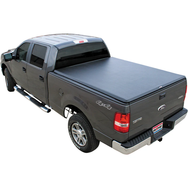 Truxedo TruXport Tonneau Cover - Black - 1999-2007 Ford F-250/350/450 8' 2" Bed Model 259601