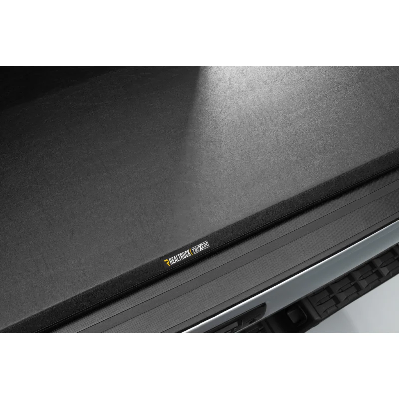 Truxedo TruXport Tonneau Cover - Black - 2022-2024 Toyota Tundra 5' 7" Bed without Deck Rail System Model 263901 - Image 13